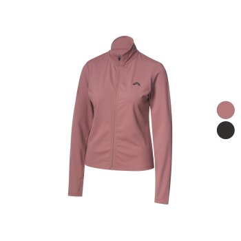 CRIVIT Damen Funktionsjacke - B-Ware