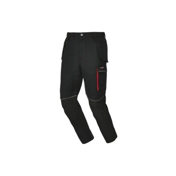 PARKSIDE PERFORMANCE® Herren-Arbeitsbundhose Ripstop - B-Ware