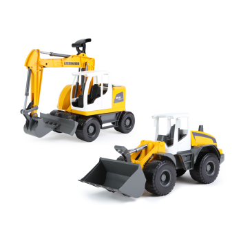 LENA WORXX Liebherr Litronic - B-Ware