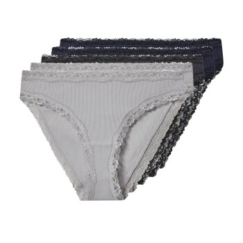 esmara® Damen Slips, 5 Stück - B-Ware