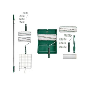 PARKSIDE® Maler-Set - B-Ware