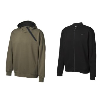 CRIVIT Herren-Sweatjacke - B-Ware