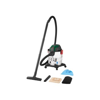 PARKSIDE® Nass-/Trockensauger »PWD 20 C3« - B-Ware