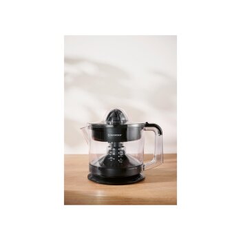 SILVERCREST® Zitruspresse SZP 25 D4 - B-Ware