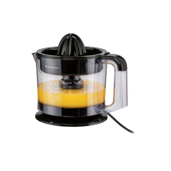 SILVERCREST® Zitruspresse SZP 25 D4 - B-Ware