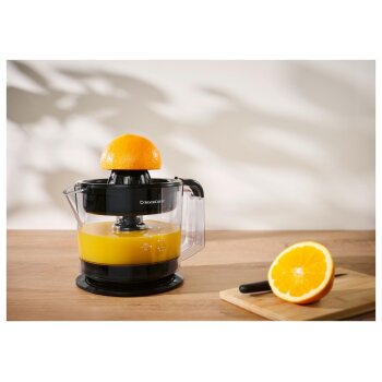 SILVERCREST® Zitruspresse SZP 25 D4 - B-Ware