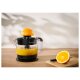 SILVERCREST® Zitruspresse SZP 25 D4 - B-Ware