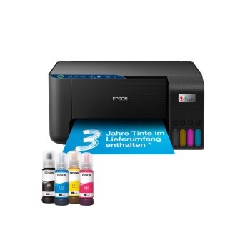 EPSON EcoTank »ET-2861« - B-Ware