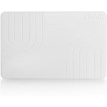 Ribelli Kieselgur-Badematte, 60 x 39 x 0,89 cm,...