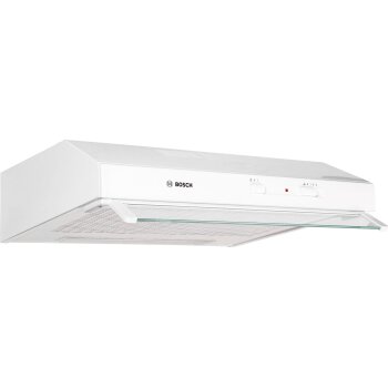 BOSCH Dunstabzugshaube DUL62FA21, Unterbau, weiß -...