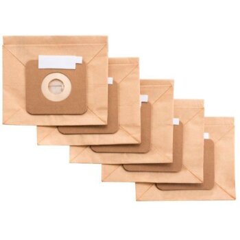 Hyundai Staubsaugerbeutel HYUDB007, 5 Stück - B-Ware...