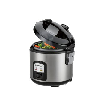SILVERCREST® Reiskocher SRK 400 D2 - B-Ware neuwertig