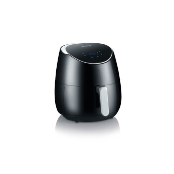 SEVERIN Heißluft-Fritteuse XXL R 2445 - B-Ware...