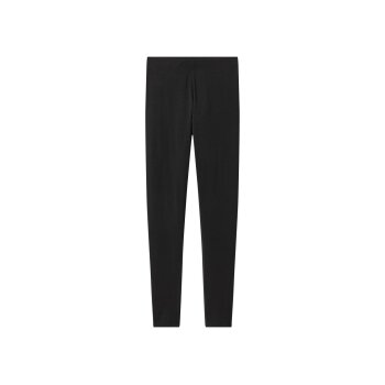 esmara® Damen Merino-Thermounterhose (L(44/46)) -...