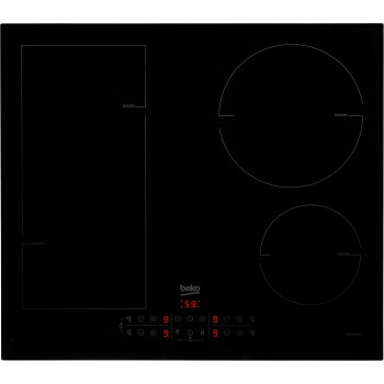 BEKO Flex-Induktions-Kochfeld HII 64200 FMT - B-Ware...