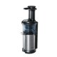 Panasonic Slow Juicer MJ-L500SXE, Edelstahl/schwarz - B-Ware neuwertig