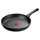Tefal Resist Essential Bratpfanne 28 cm, Antihaftbeschichtung, Aluminium, Pfanne nicht induktionsgeeignet »C3940653« - B-Ware Transportschaden Kosmetisch