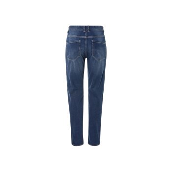 LIVERGY® Herren Jeans, Slim Fit, normale Leibhöhe (Blau, 56 (40/32)) - B-Ware neuwertig