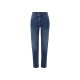 LIVERGY® Herren Jeans, Slim Fit, normale Leibhöhe (Blau, 56 (40/32)) - B-Ware neuwertig