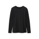 esmara® Damen Merino-Thermounterhemd (M(40/42)) - B-Ware neuwertig