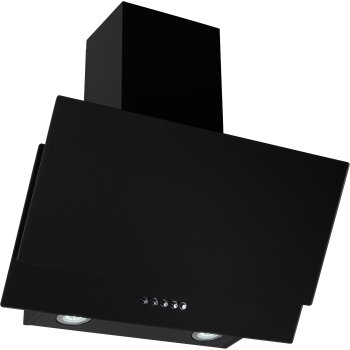 Hanseatic Kopffreihaube HFSA1MB6, schwarz - B-Ware gut