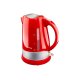 Privileg Wasserkocher 747547, rot - B-Ware gut