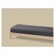 LIVARNO® Feinbiber-Spannbettlaken, 180-200 x 200 cm (Grau) - B-Ware sehr gut