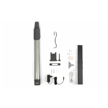 Schellenberg Funk-Markisenantrieb Premium, mit Solarpanel...