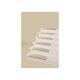 LIVARNO® Stufenmatten-Set, 15-teilig, 26 x 65 cm (Beige) - B-Ware neuwertig