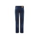 LIVERGY® Herren Sweat-Denim-Jeans, Slim Fit, normale Leibhöhe (Blau, 50) - B-Ware neuwertig