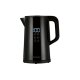 SILVERCREST® Premium-Wasserkocher mit Digitalanzeige »SWD 3000 A1« - B-Ware sehr gut