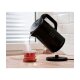 SILVERCREST® Premium-Wasserkocher mit Digitalanzeige »SWD 3000 A1« - B-Ware sehr gut