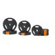 CRIVIT Gewichte-Set, 20 kg - B-Ware sehr gut