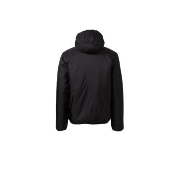 CRIVIT Herren-Funktionsjacke, M, schwarz - B-Ware neuwertig
