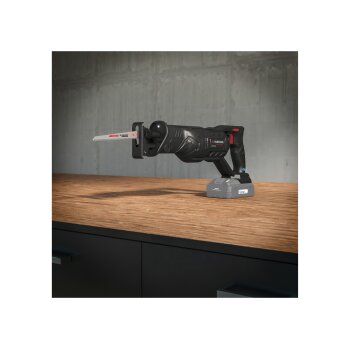 PARKSIDE PERFORMANCE® 20 V Akku-Säbelsäge »PSSAP 2028 B2«, ohne Akku und Ladegerät - B-Ware gebraucht