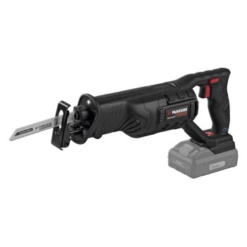 PARKSIDE PERFORMANCE® 20 V Akku-Säbelsäge »PSSAP 2028 B2«, ohne Akku und Ladegerät - B-Ware gebraucht