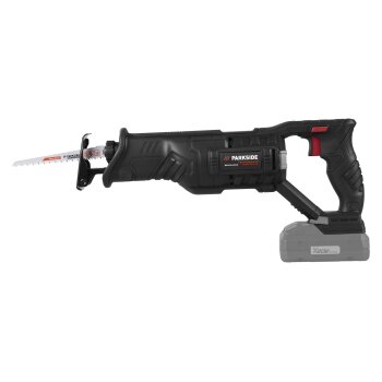 PARKSIDE PERFORMANCE® 20 V Akku-Säbelsäge »PSSAP 2028 B2«, ohne Akku und Ladegerät - B-Ware gebraucht