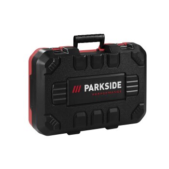 PARKSIDE PERFORMANCE® 20 V Akku-Säbelsäge »PSSAP 2028 B2«, ohne Akku und Ladegerät - B-Ware gebraucht
