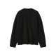 esmara® Damen Cardigan (Schwarz, M(40/42)) - B-Ware neuwertig