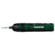 PARKSIDE® 4 V Akku-Schrauber, »PASS 4 A1«, mit Akku - ohne Netzadapter - B-Ware Transportschaden Kosmetisch