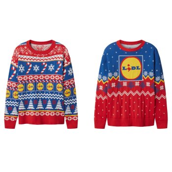 Damen Strickpullover - B-Ware