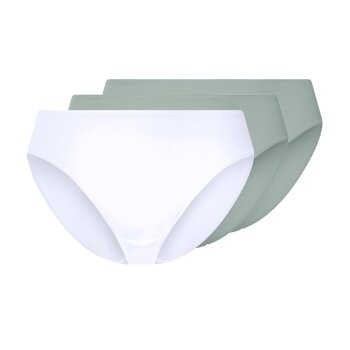 esmara® Damen Slips, 3 Stück - B-Ware