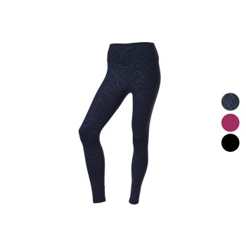 CRIVIT Damen Funktionstights - B-Ware