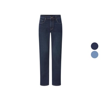 esmara Men Herren Jeans Straight Fit - B-Ware