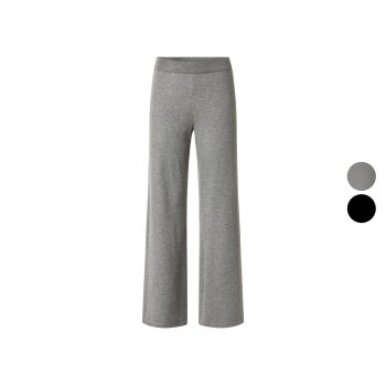 esmara® Damen Strickhose - B-Ware