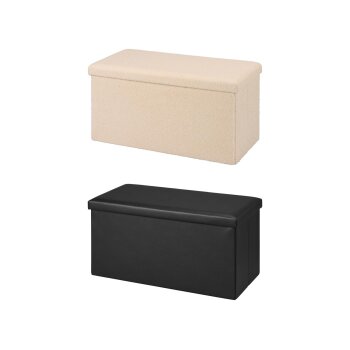 LIVARNO® Sitztruhe klappbar - B-Ware