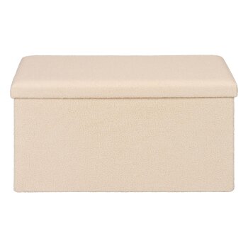 LIVARNO® Sitztruhe klappbar - B-Ware