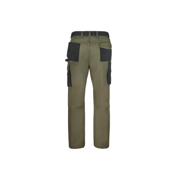 PARKSIDE PERFORMANCE® Herren Arbeitsbundhose - B-Ware