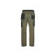 PARKSIDE PERFORMANCE® Herren Arbeitsbundhose - B-Ware