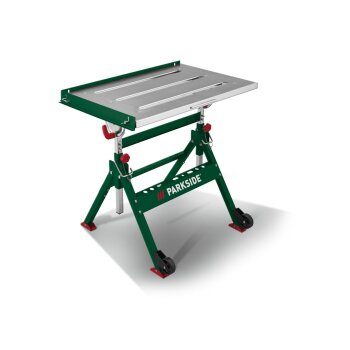 PARKSIDE® Mobiler Schweißklapptisch,...